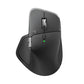 Open Box - Logitech MX Master 4 Bluetooth Optical Mouse - Black