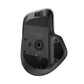 Open Box - Logitech MX Master 4 Bluetooth Optical Mouse - Black